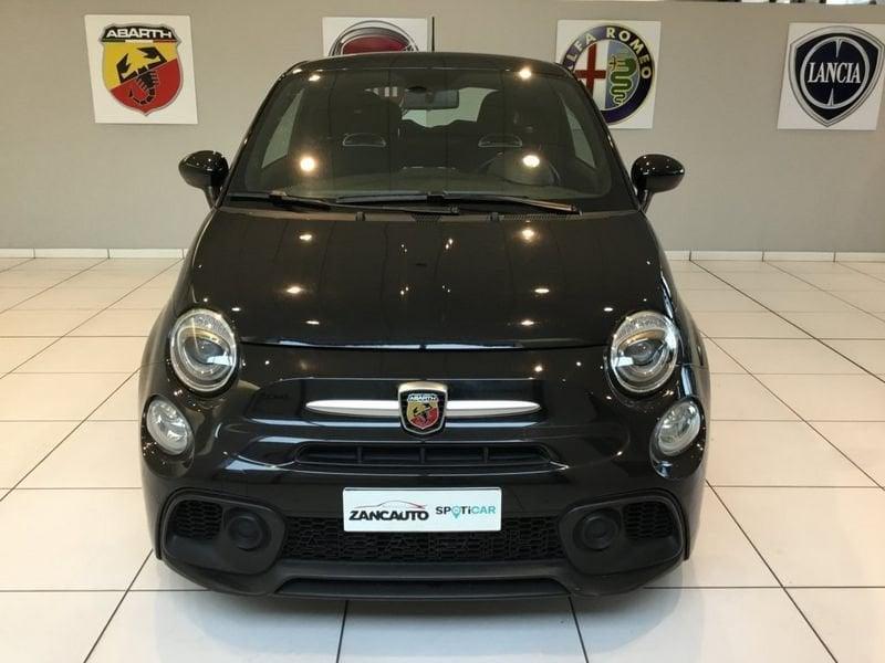 Abarth 595 1.4 Turbo T-Jet 145 CV S5