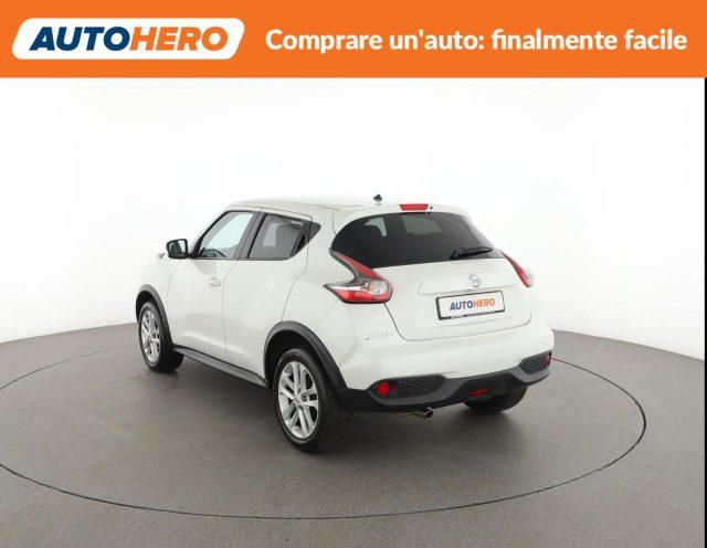 NISSAN Juke 1.2 DIG-T 115 Start&Stop Acenta