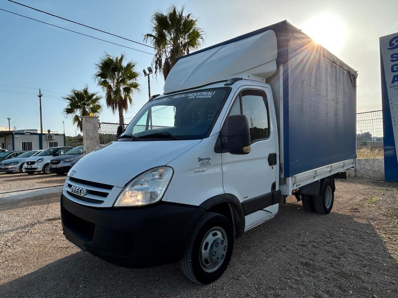 Iveco Daily 35/10