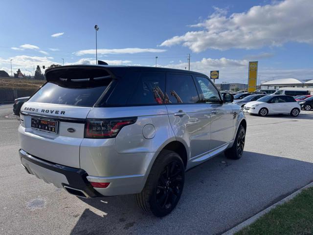 LAND ROVER Range Rover Sport 3.0 SDV6 HSE Dynamic