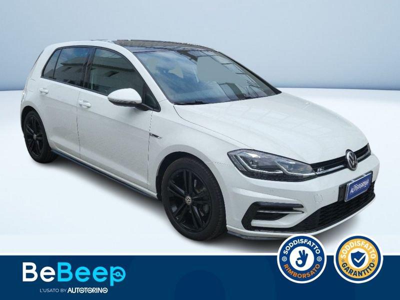 Volkswagen Golf 5P 1.5 TSI SPORT 150CV DSG