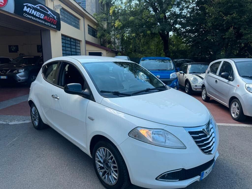 Lancia Ypsilon 1.3 MJT 16V 95 CV 5 porte S&S Platinum