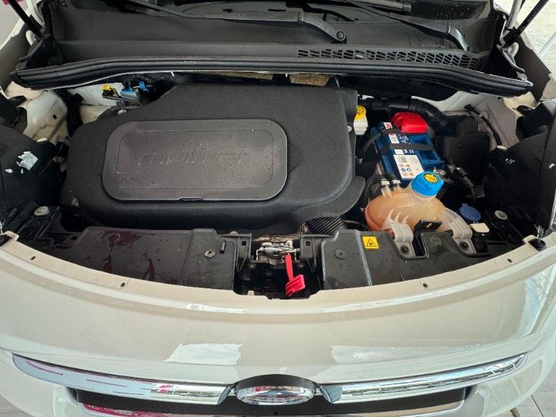 FIAT 500L Pro 500L Pro 1.3 MJT 95CV Mirror 4 po...