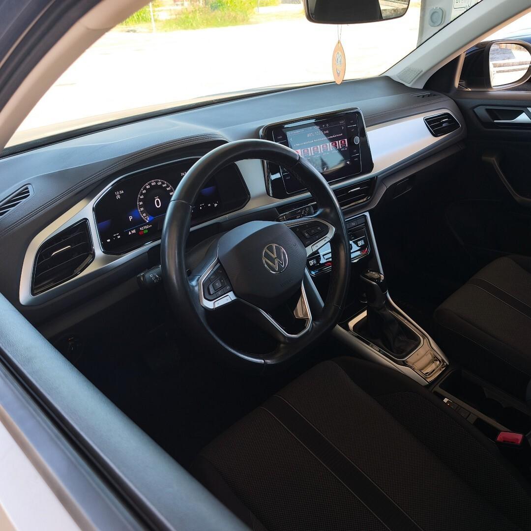 T-Roc 2.0 2023 TDI 150 CV DSG Life
