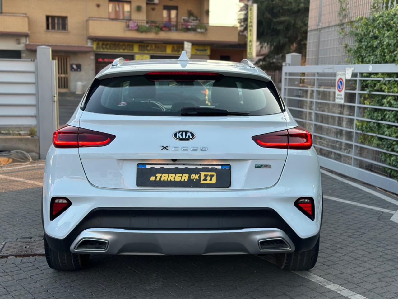 Kia XCeed 1.0 T-GDi GPL Style GARANTITA