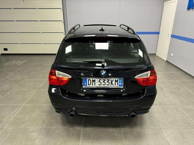 BMW 335 335xi Touring Msport 306CV TETTO-PELLE-NAVI-XENON