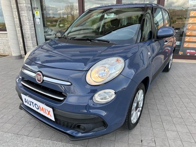 Fiat 500L L 1.4 Mirror 95cv my20