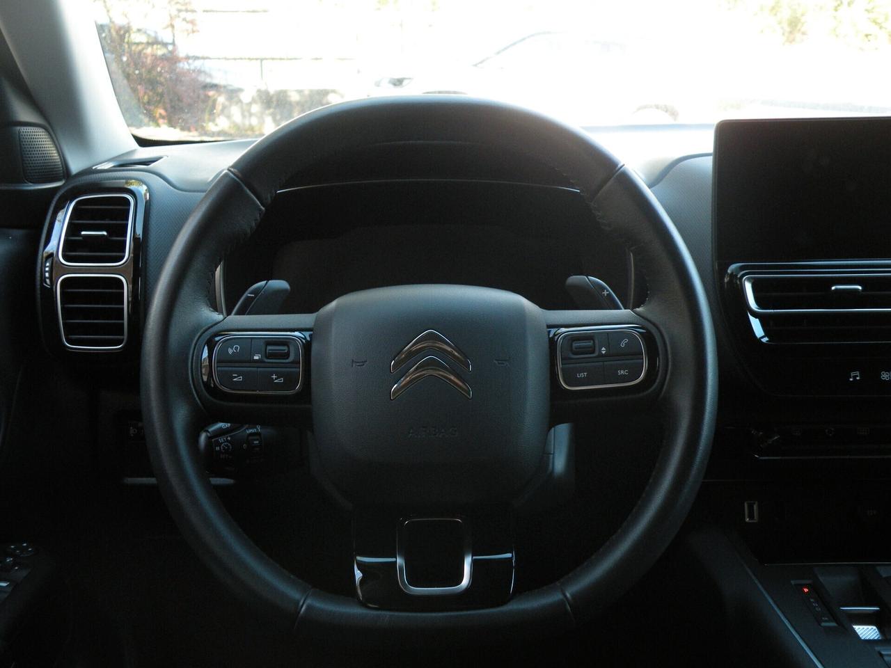 CITROEN C5 AIRCROSS 130CV EAT8 PLUS 2024