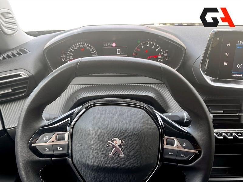 Peugeot 2008 2008 PureTech 130 S&S Style