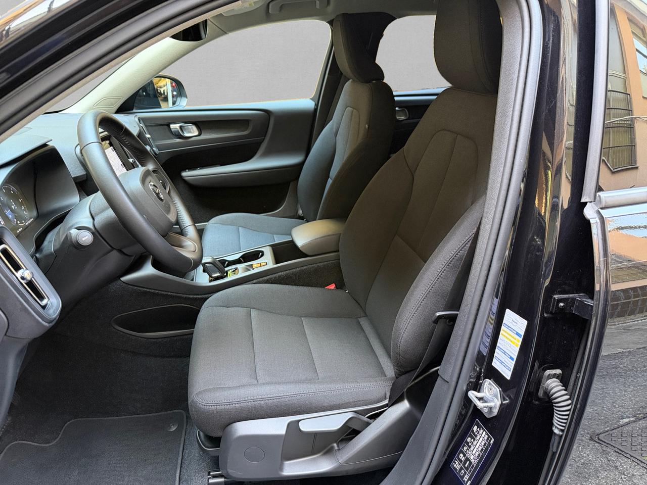 Volvo XC40 2.0 d3 Momentum Core auto my21