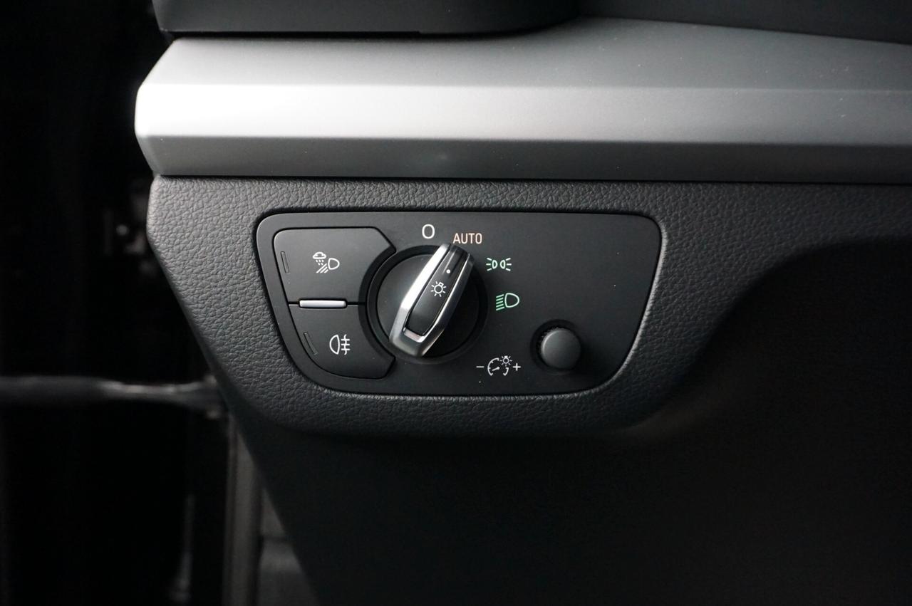 Audi Q5 SPB 40 TDI quattro S tronic Business Advanced