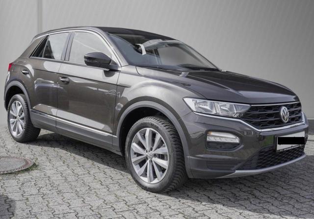 VOLKSWAGEN T-Roc 1.6 TDI SCR Style BlueMotion Technology