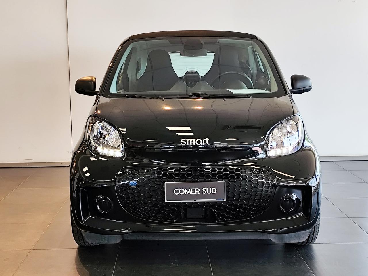 SMART Fortwo III 2020 - Fortwo eq Pure 4,6kW