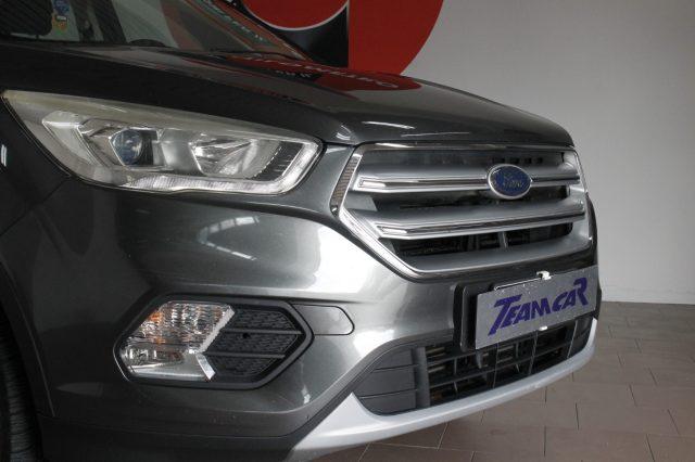 FORD Kuga 2.0 TDCI 150 CV S&S 4WD Powershift Business