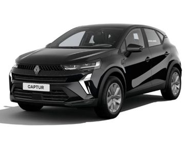 Renault Captur Captur 1.8 full hybrid E-Tech Evolution 160cv auto