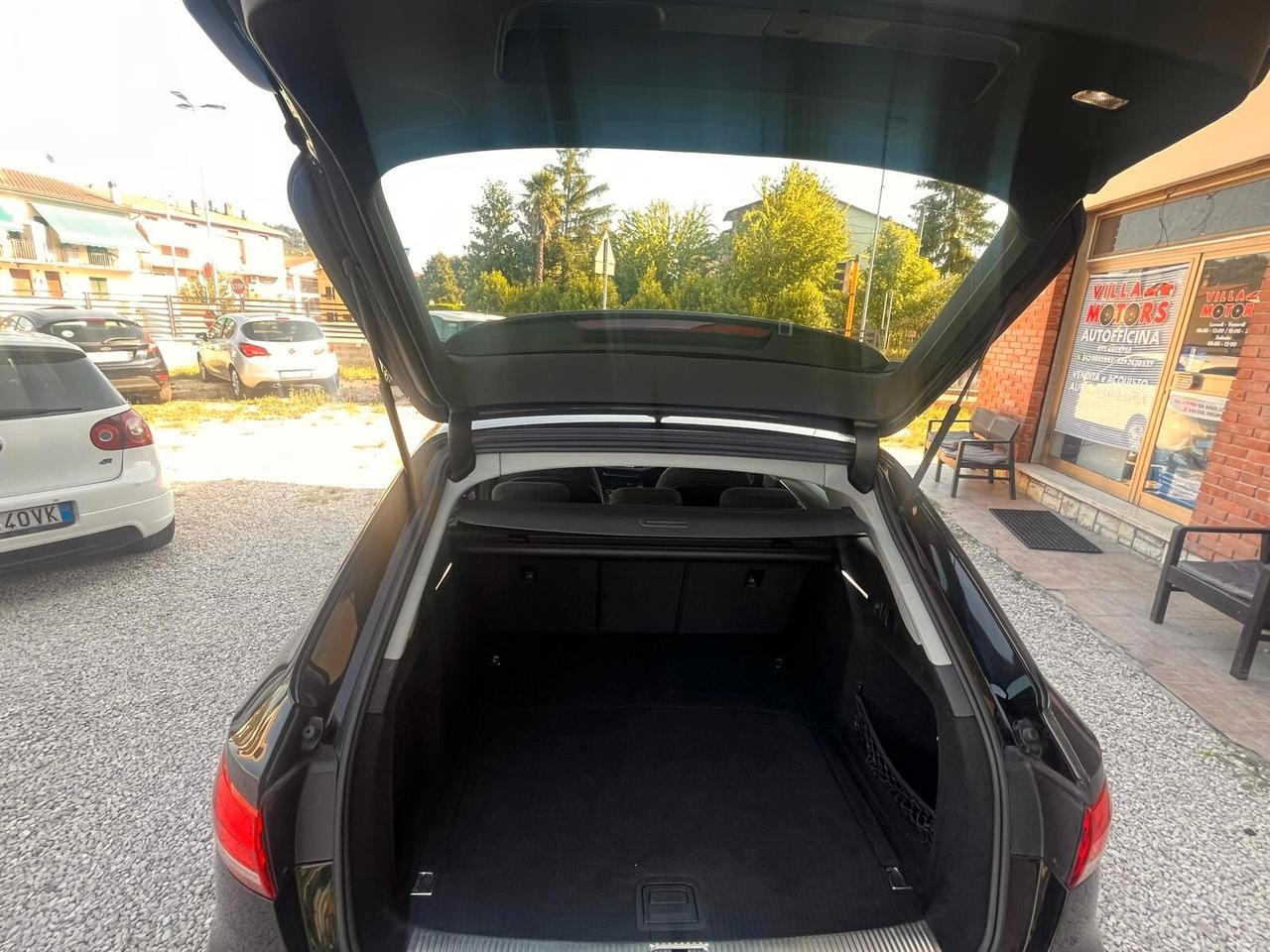 Audi A4 Avant 2.0 TDI 150 CV S tronic