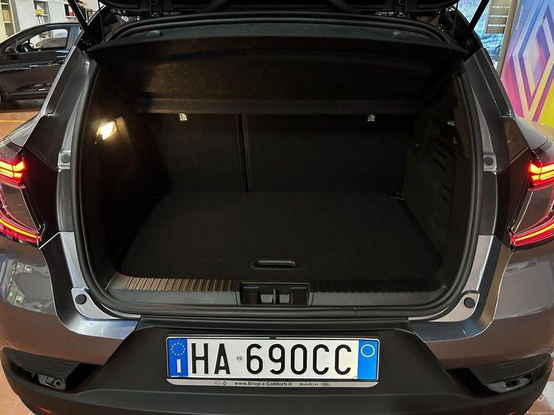 Renault Captur Captur Full Hybrid E-Tech 145 CV Esprit Alpine