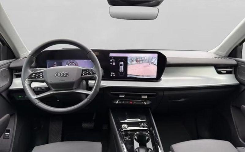 Audi Q3 Sportback Audi Q3 Sportback S-line 2.0 TDI 150cv S-tronic LED NAVI CAMERA GANCIO