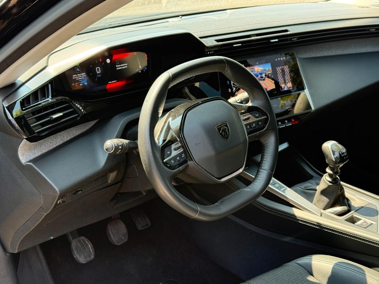 Peugeot 308 BlueHDi 130 S&S SW Allure Pack