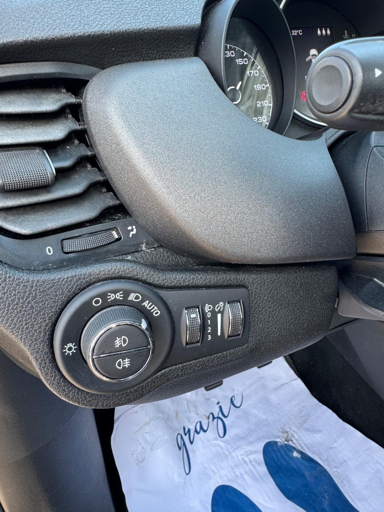 Fiat 500X 1.0 T3 120 CV Cross