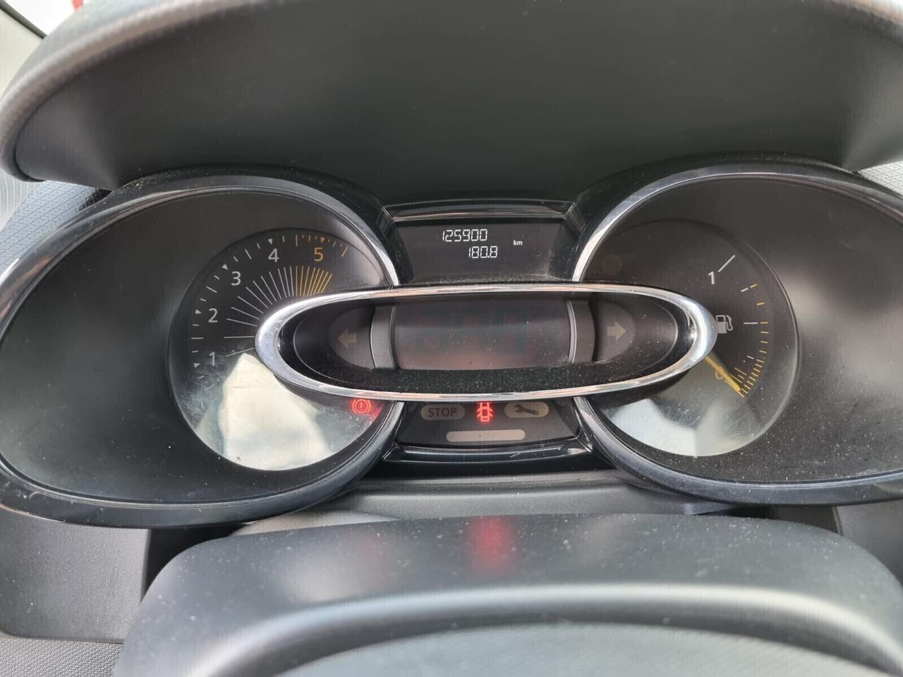 Renault Clio 1.5 dCi 8V 75CV 5 porte Live