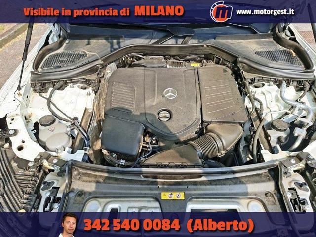 MERCEDES-BENZ GLC 200 4Matic Mild Hybrid AMG Premium Plus