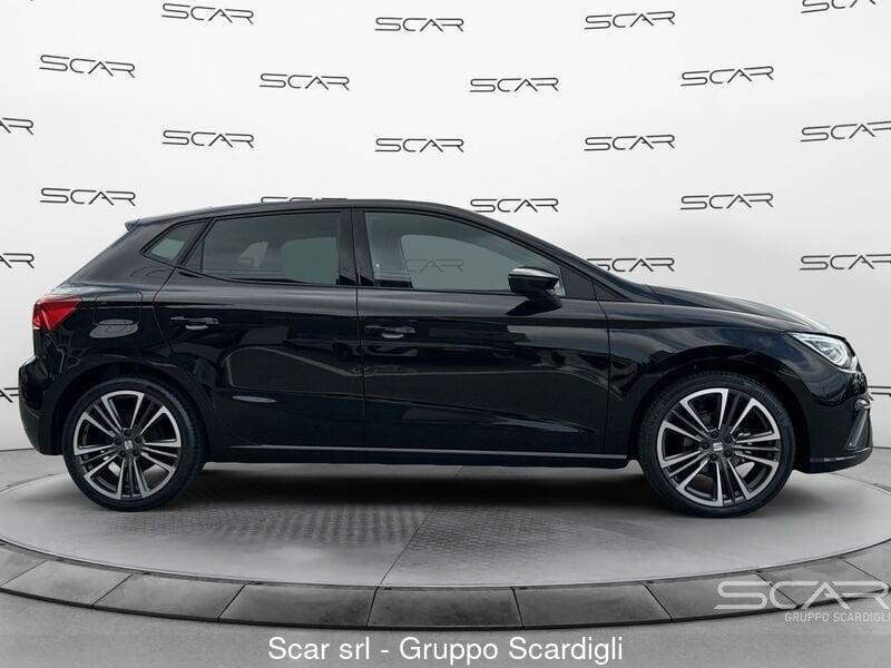 Seat Ibiza 1.0 EcoTSI 95 CV Anniversary Limited Edition KM0!