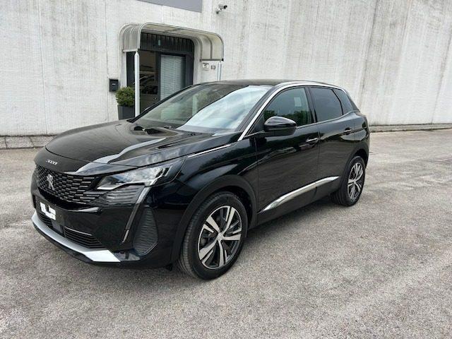 PEUGEOT 3008 PureTech Turbo 130 S&S Allure Pack
