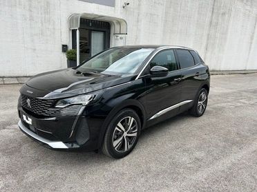 PEUGEOT 3008 PureTech Turbo 130 S&S Allure Pack