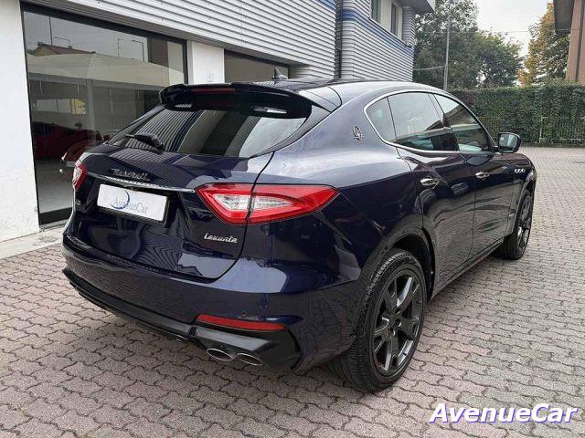MASERATI Levante Gransport IVA ESPOSTA VEDI FOTO LEGGI DESCRIZIONE