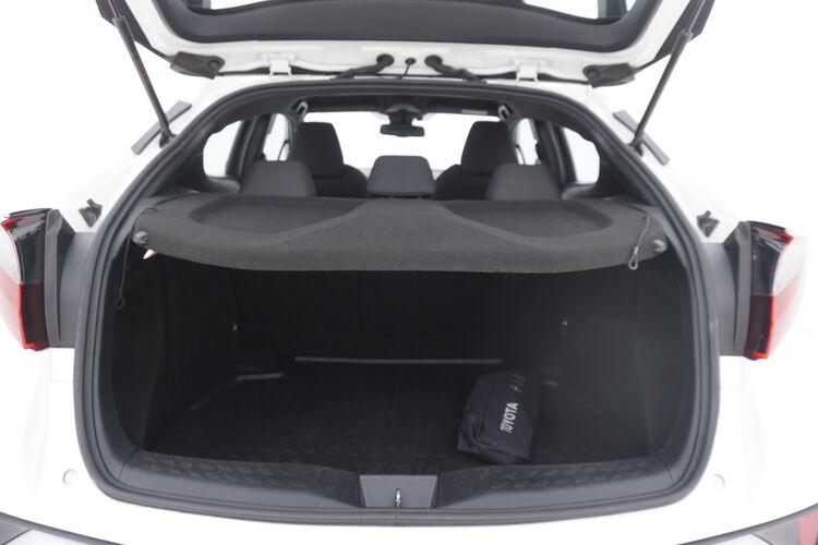 Toyota C-HR Hybrid Business BR350365 1.8 Full Hybrid 122CV