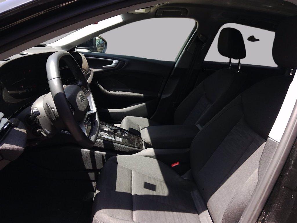AUDI A5 avant 2.0 tdi mhev+ business advanced 204cv s-tronic del 2025