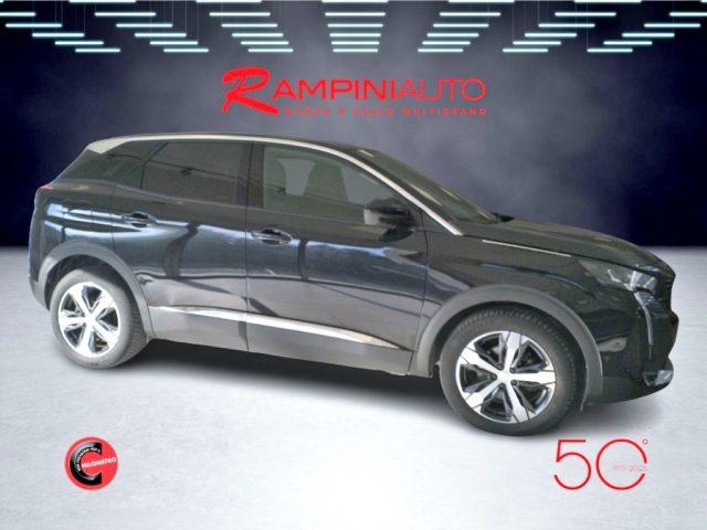 PEUGEOT 3008 BlueHDi 130 Cv EAT8 Allure Pronta Consegna Iva esp