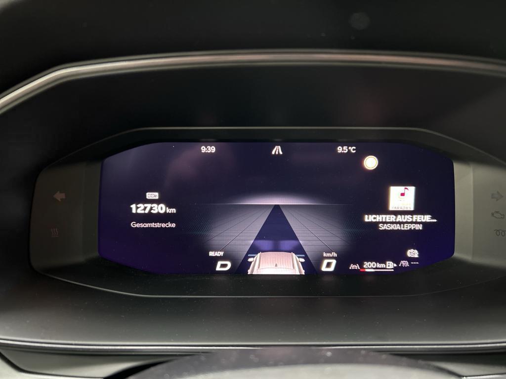 Cupra Formentor 1.5 eTSI Hybrid DSG Telecamere360, Impianto Sennheiser, Keyless, solo...