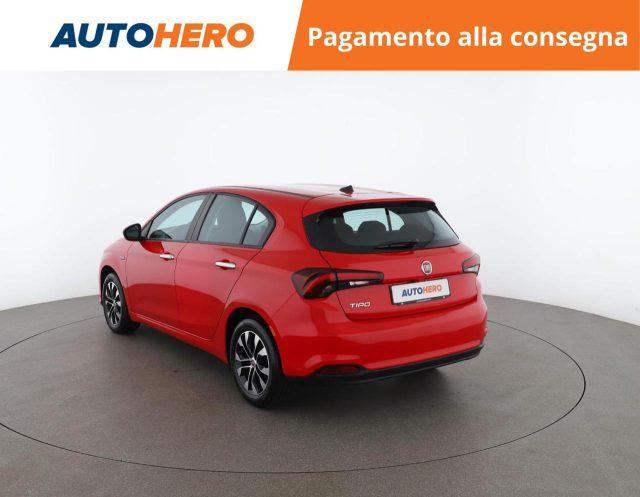 FIAT Tipo 1.3 Mjt S&S 5 porte City Life