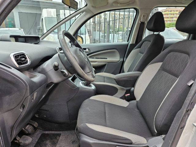 CITROEN C3 Picasso 1.6 HDi 90