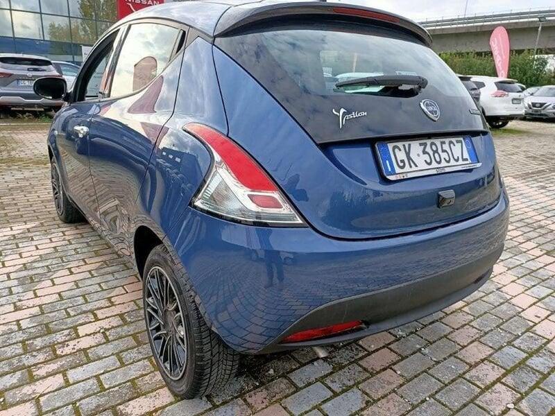 Lancia Ypsilon 1.0 FireFly Hybrid 70cv Gold S&S