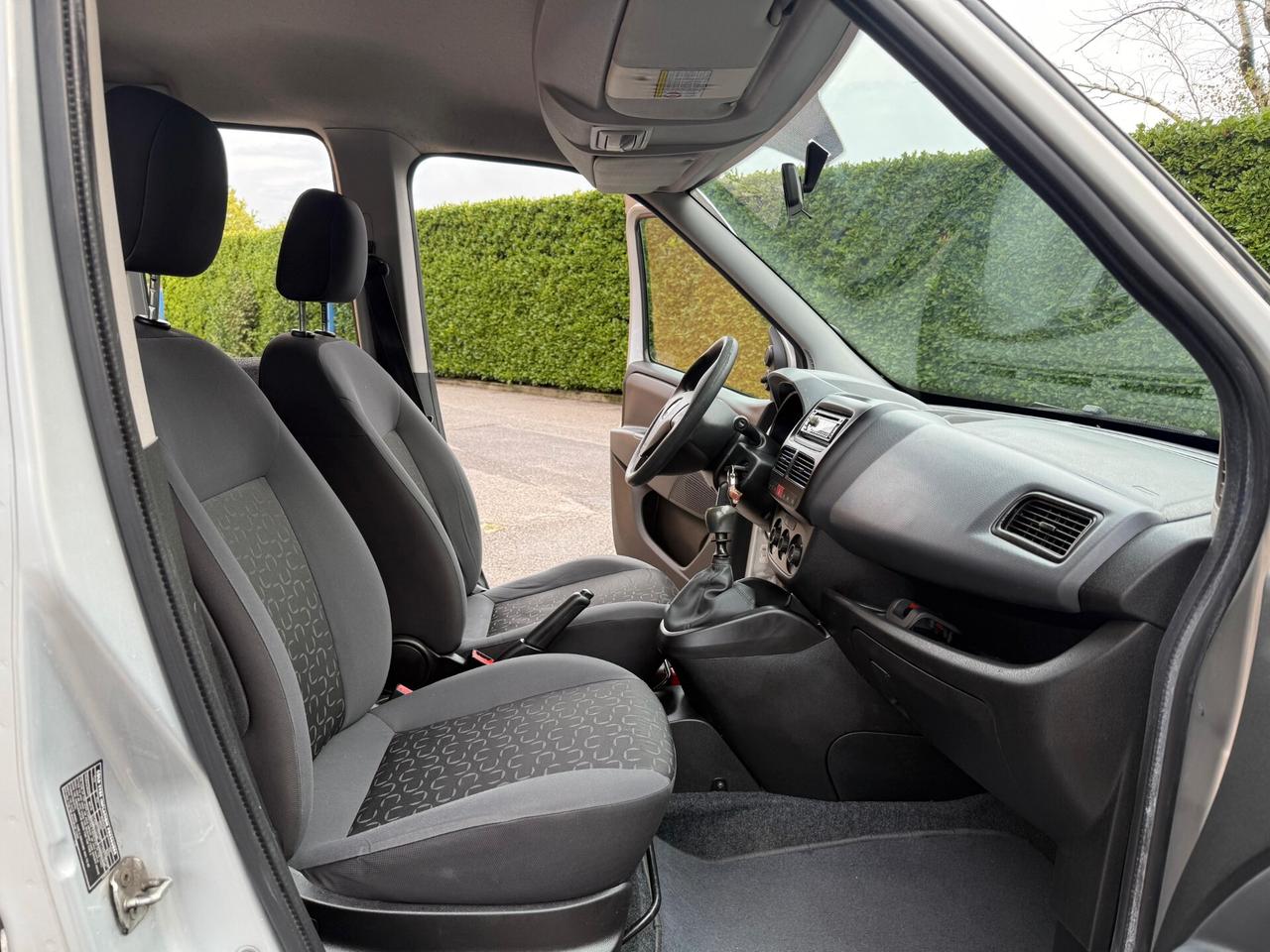 Fiat Doblo Doblò 1.4 16V Emotion 5 Posti