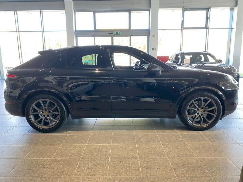 Porsche Cayenne Coupè Cayenne Coupé 3.0 V6 - IVA Esposta