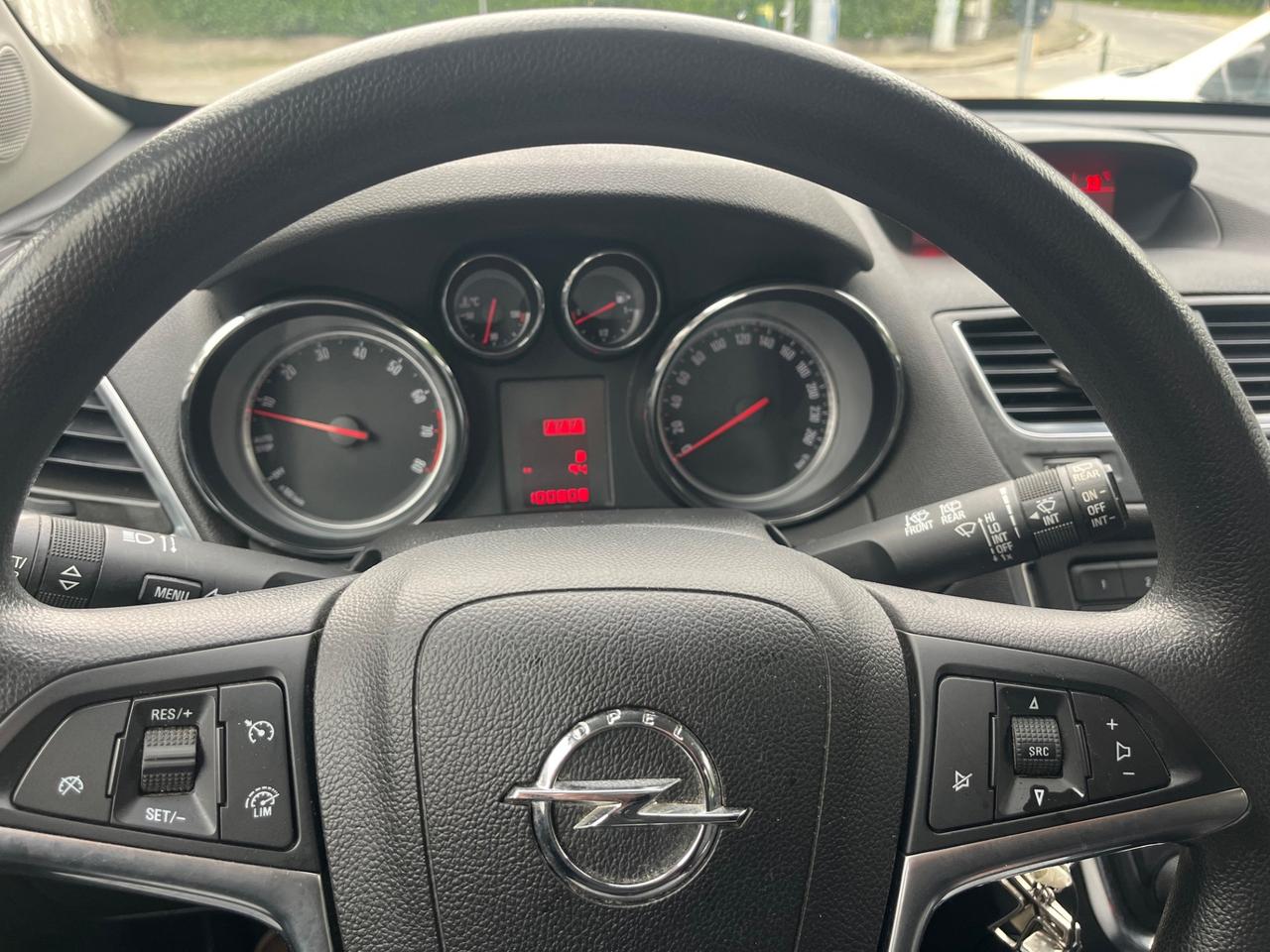 Opel Mokka 1.6 Ecotec 115CV 4x2 Start&Stop Cosmo