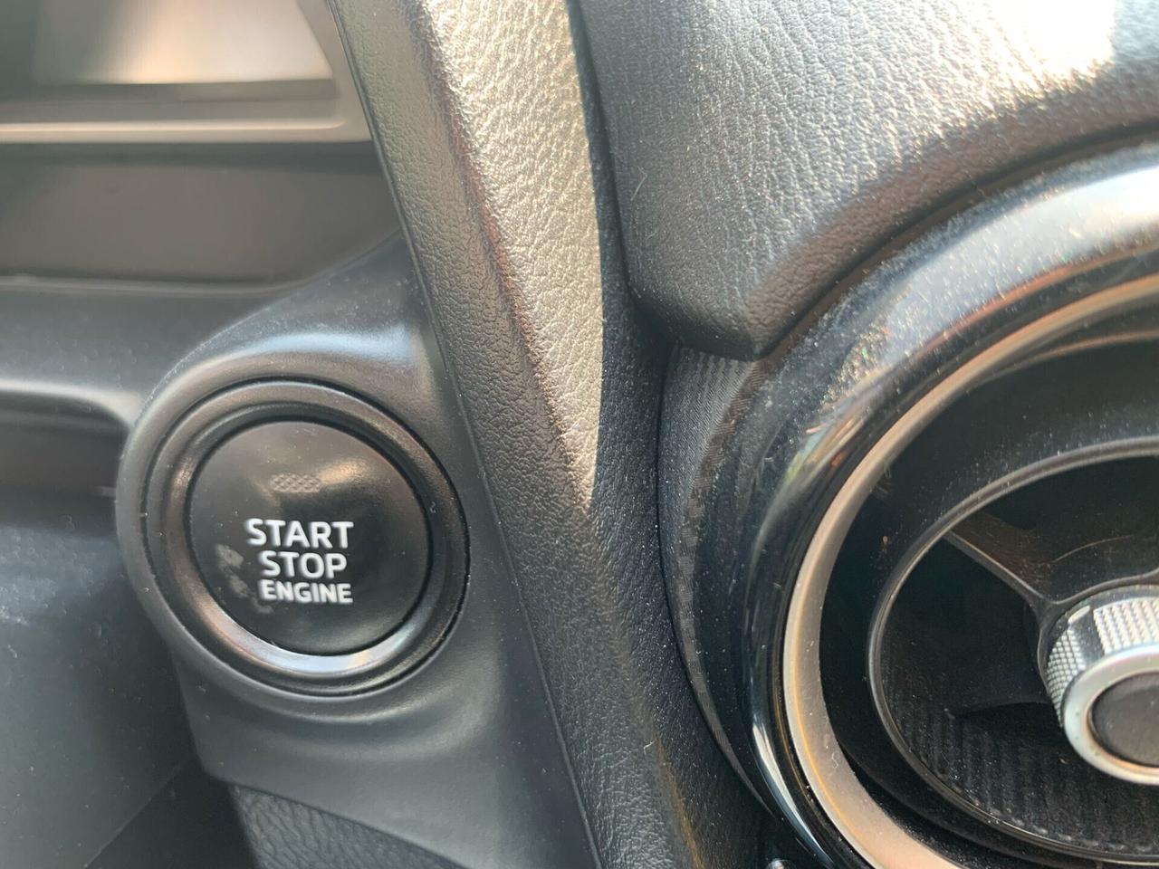 Mazda 2 1.5d DIESEL 105cv EURO 6