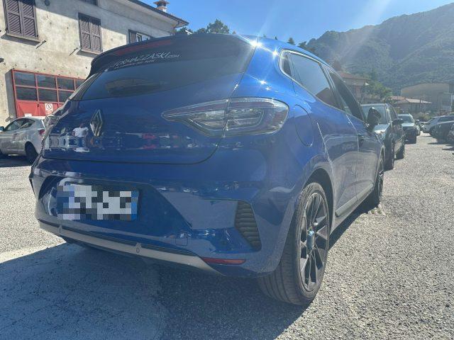 RENAULT Clio Full Hybrid E-Tech 145 CV 5 porte Esprit Alpine