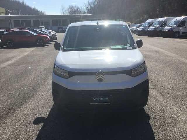Citroen Berlingo Van M HDi 100 cv - Km Zero
