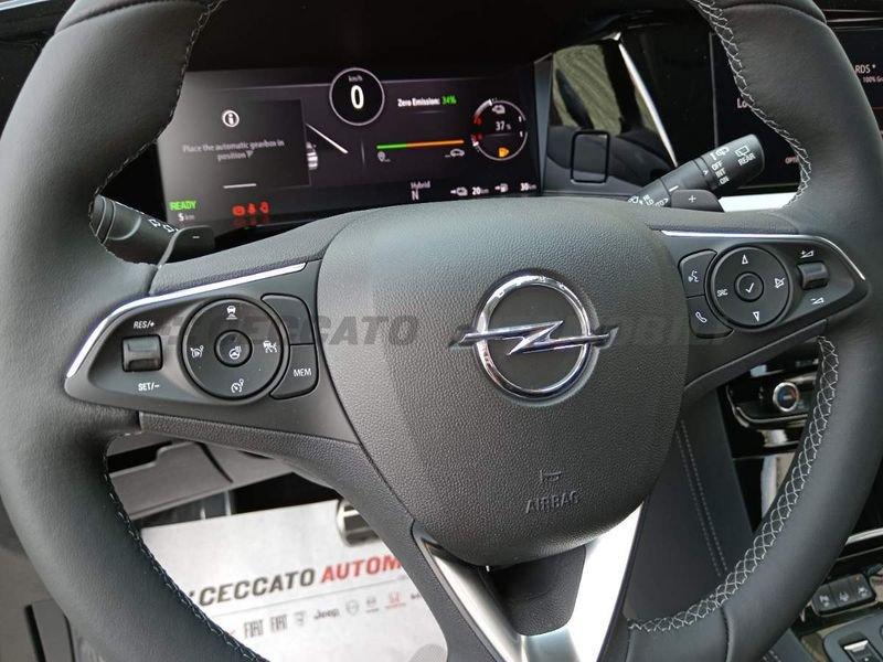 Opel Grandland Grandland 1.6 phev Business Elegance fwd 225cv auto