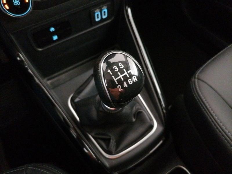 Ford EcoSport 1.0 ecoboost Active s&s 125cv