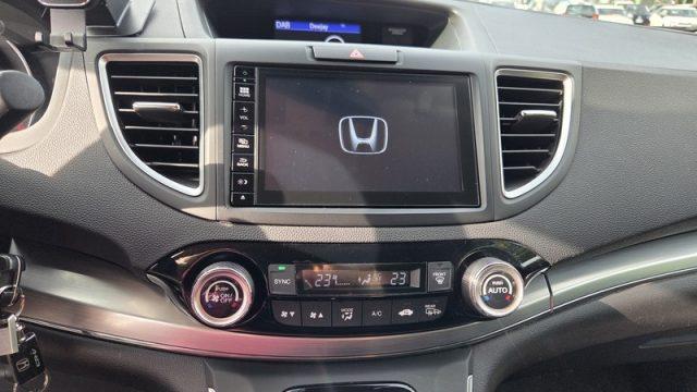 HONDA CR-V 1.6 i-DTEC Lifestyle Navi ADAS AT 4WD PERMUTE UNIC