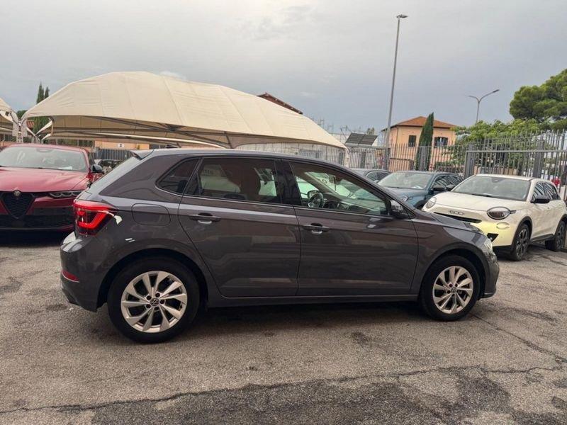 Volkswagen Polo 1.0 TSI DSG+GPL