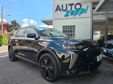 DS 7 1.5 BLUEHDI 130cv AUT. Performance Line