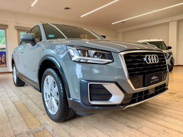 Audi Q2 SPORTBACK - SOLO 50.000 KM - OK NEO PATENTATI