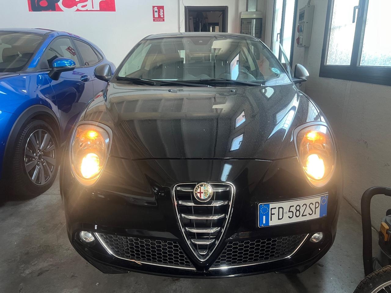Alfa Romeo MiTo 1.4 78 CV 8V S&S